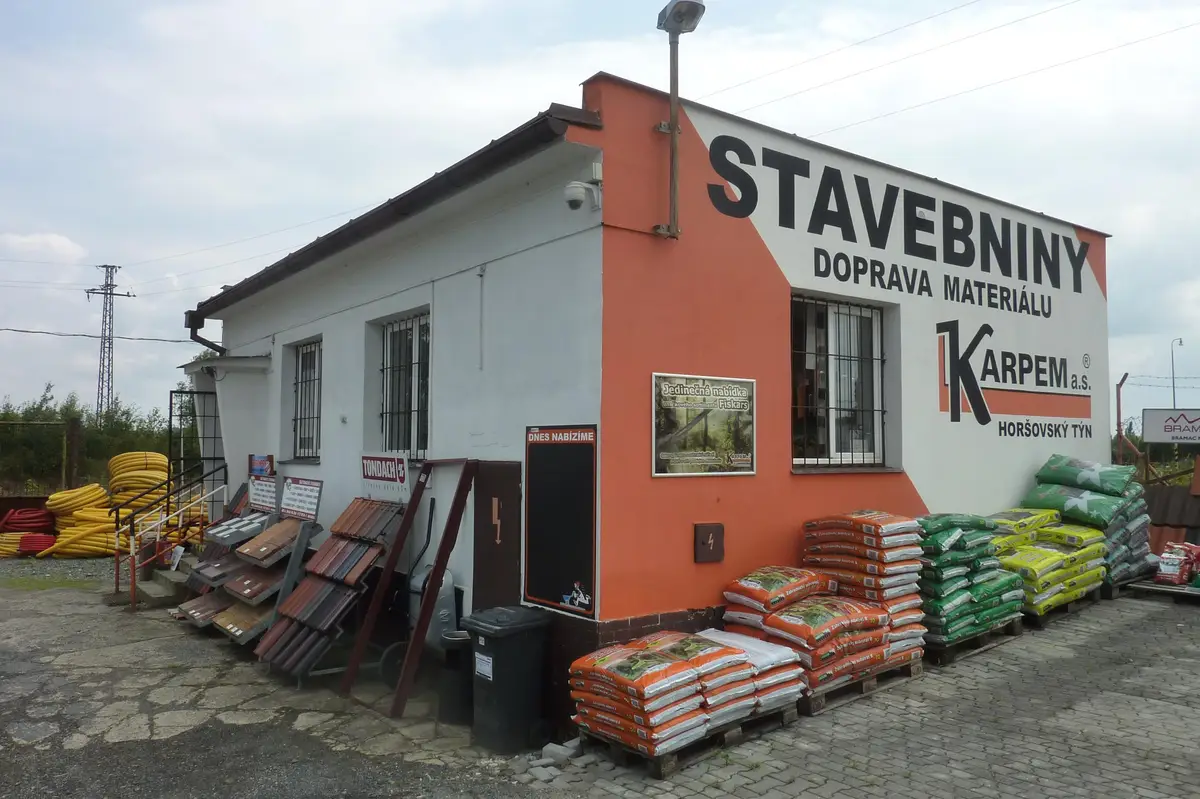 Karpem a. s.